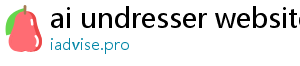 ai undresser website