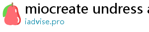 miocreate undress ai