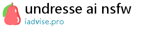 undresse ai nsfw